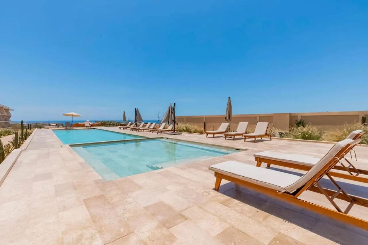 Hébergement de vacances Villa Mistiq Cabo - 6-8 Guests à Cabo San Lucas