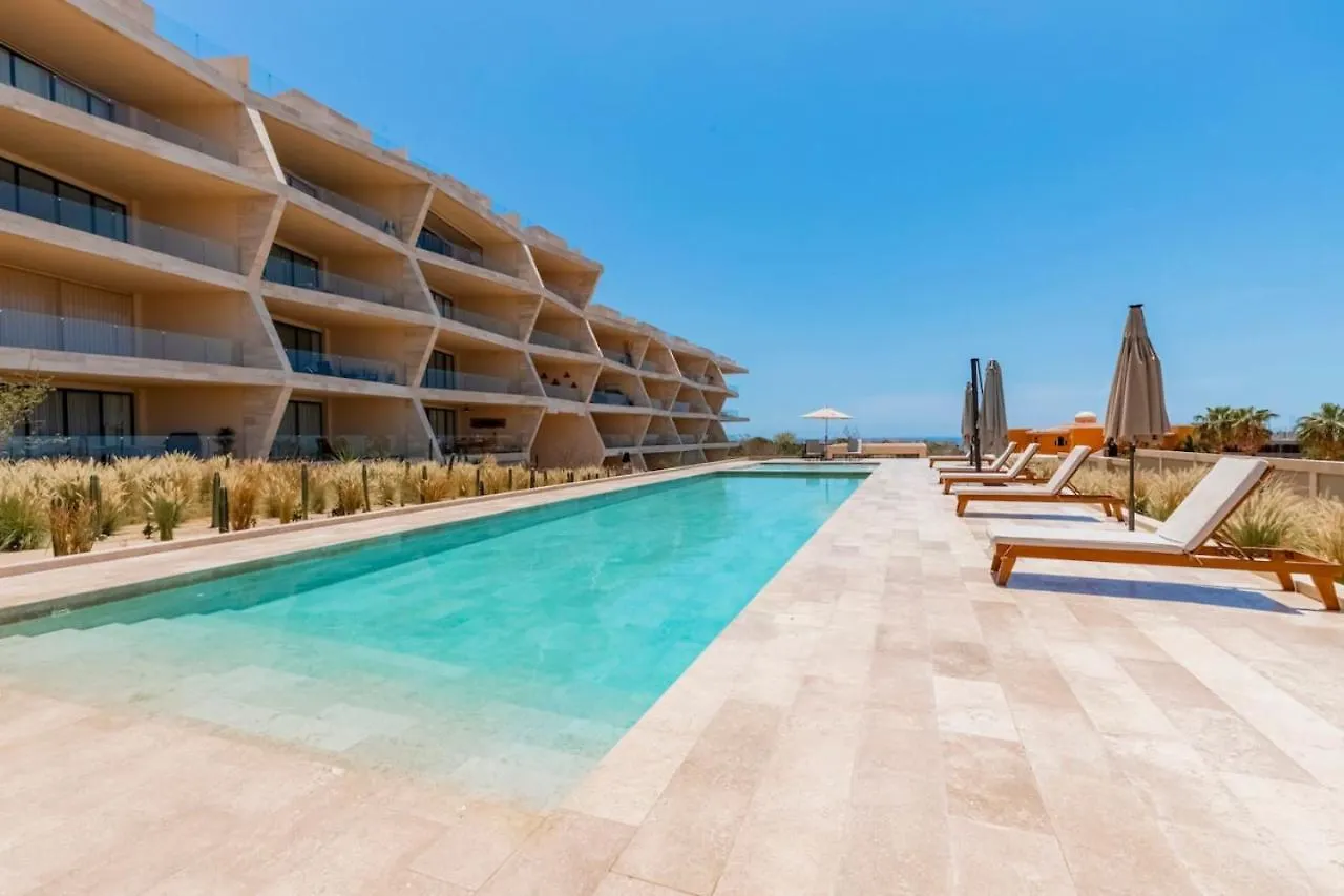 Villa Mistiq Cabo - 6-8 Guests à Cabo San Lucas